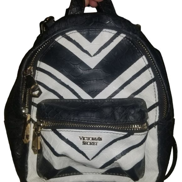 Victoria's Secret Mini Backpack - Picture 4 of 5